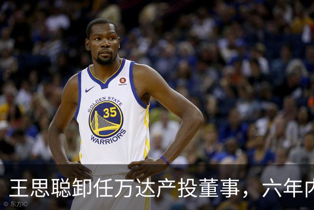 王思聪卸任万达产投董事，六年内已三度退出“万达系”决策层